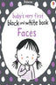 Faces (Usborne Inglés) - 9781409535768
