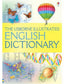 Illustrated English Dictionary (Usborne Inglés) - 9781409547013