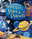 Big Book of Stars and Planets (Usborne Inglés) - 9781409564027