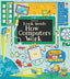 Look Inside How Conputers Work (Usborne Inglés) - 9781409599043