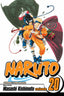 ✅ NARUTO 20 - 9781421516554