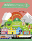 KS3 Maths Progress Student Book Theta 2 (Pearson-prentice Hall) - 9781447962342