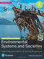 Environmental Systems and Societies For the Ib Diploma (Pearson-prentice Hall) - 9781447990420