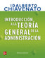 INTRODUCCION TEORIA GENERAL ADMINISTRACION 10ªEDICION - 9781456272104