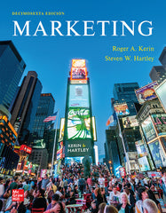 MARKETING BUNDLE - 9781456294892
