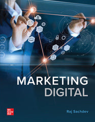 MARKETING DIGITAL - 9781456298876