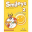 Smileys 2º EP WB 14 EXPIN12EP (Express Publishing) - 9781471520990