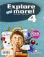 Smileys 4º EP St 14 PACK EXPIN14EP (Express Publishing) - 9781471524653