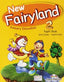 New Fairyland 2º EP St PACK 15 EXPIN12EP (Express Publishing) - 9781471525285