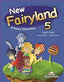 New Fairyland 5º EP St PACK 14 EXPIN15EP (Express Publishing) - 9781471525377