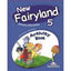 New Fairyland 5º EP WB PACK 14 EXPIN15EP (Express Publishing) - 9781471525384