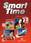 Smart Time 2º ESO SB 16 (Express Publishing) - 9781471535437