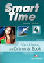 Smart Time 4º ESO WB 16 (Express Publishing) - 9781471535697
