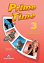 Prime Time 3 EP 19 Workbook & Grammar International (Express Publishing) - 9781471565878