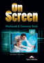 On Screen C1 Wb+digibook 18 (Express Publishing) - 9781471566707