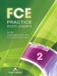 Fce 2 B2 Practice Exam Papers 1 SB 19 (Express Publishing) - 9781471575983