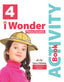 Wonder 4º EP WB 19 PACK (Express Publishing) - 9781471581182
