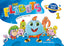 THE FLIBETS 1 4AÑOS EI SB 21 | AA,VV | 9781471589867 (Express Publishing)
