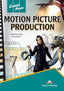 Motion Pictures Production 21 Career Paths (Express Publishing) - 9781471599897
