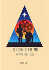 📖 THE EDITING OF STAR WARS - 9781471677724