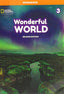 Wonderful World Level 3 2E Workbook (National Geographic Learning) - 9781473760639