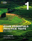 Exam Essentials: Cambridg | NATIONAL GEOGRA | 9781473776869