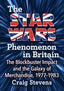 📖 THE STAR WARS PHENOMENON IN BRITAIN - 9781476666082