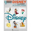 Disney Clarinet (clarinete) 10 Classic Songs