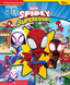 MI PRIMER BUSCA Y ENCUENTRA SPIDEY Y SU SUPER EQUIPO: MARVEL