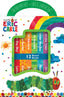 Eric Carle:12 Board Books M1L