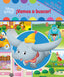 VAMOS A BUSCAR. MI PRIMER BUSCA Y ENCUENTRA DISNEY BABY M1LF