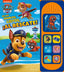 EN SUS MARCAS, LISTOS, ¡AL RESCATE! 7 BOTONES CON SONIDO PATRULLA CANINA LSB