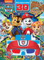 BUSCA Y ENCUENTRA 3D PATRULLA CANINA
