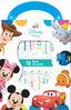 MI PRIMERA LIBRERÍA DISNEY BABY