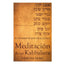MEDITACION DE UN KABBALISTA I Berg,Yehuda I Cangrejo Editores I 9781571896223