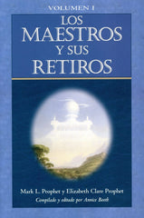 MAESTROS Y SUS RETIROS,LOS VOL,I I Prophet,Elizabeth C, Prophet,Mark L, I Summit Uni Press I 9781609881962