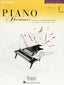 Piano Adventures:lesson Book Level 4 (Faber Piano Adventures) - 9781616770907