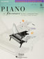 Piano Adventures Level A3 Technique Performance Book (Faber Piano Adventures) - 9781616771003