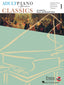 Adult Piano Adventures Cl | FABER PIANO ADV | 9781616771867