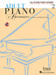 Adult Piano Adventures Al | FABER PIANO ADV | 9781616773342