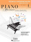 Piano Adventures:teoria E | FABER PIANO ADV | 9781616776756
