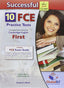 Fce Student´s Practice Tests (Global Elt.(andrew Betsis Elt)) - 9781781641583