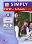 Simply First For Schools | GARNET EDUCATIO | 9781781642269