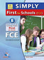 Simply First For Schools 8 Test Fce | GARNET EDUCATION