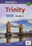 Succeed in Trinity Gese Grade 6 (Global Elt.(andrew Betsis Elt)) - 9781781643495