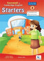 Starters 8.SUCCEED in Cambridge English (Global Elt.(andrew Betsis Elt)) - 9781781645109