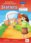 Succeed in Cambridge English: Starters (Global Elt.(andrew Betsis Elt)) - 9781781645239