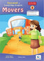 Succeed in Cambridge English: Movers (Global Elt.(andrew Betsis Elt)) - 9781781645246