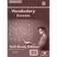 Vocabulary Success B2 Fce Self Study (Global Elt.(andrew Betsis Elt)) - 9781781647141