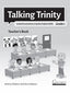(tchs).talking Trinity 1 Teacher Book